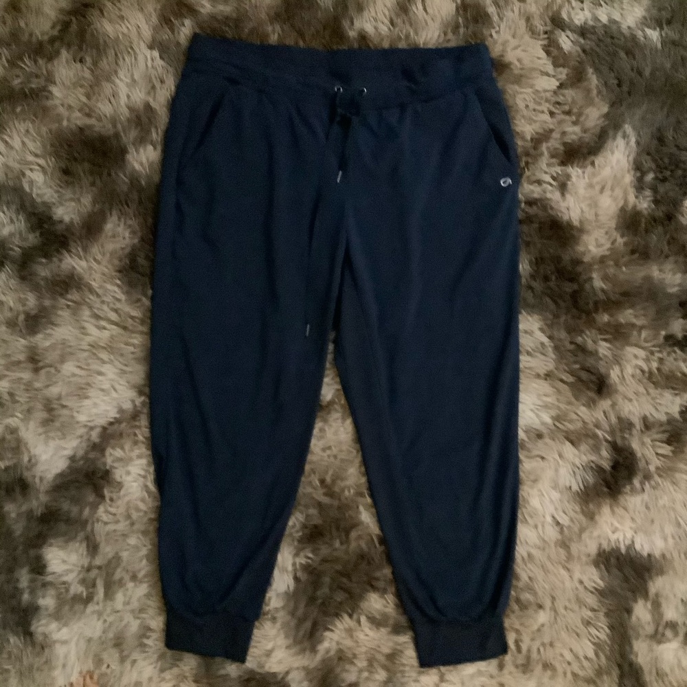 GAP fit joggers 🎀